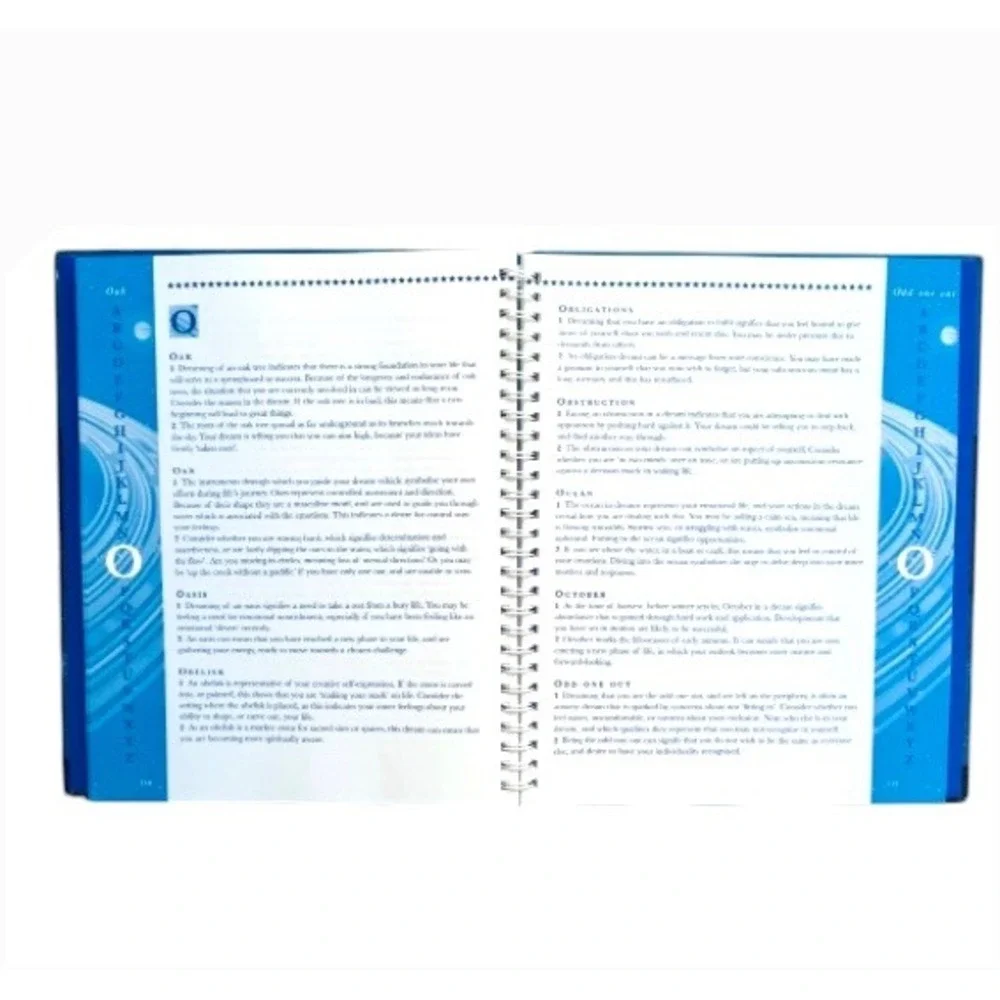 Dreams & Dreaming Book Comprehensive‎ Guide to Understanding Your Dreams - Picture 2 of 3